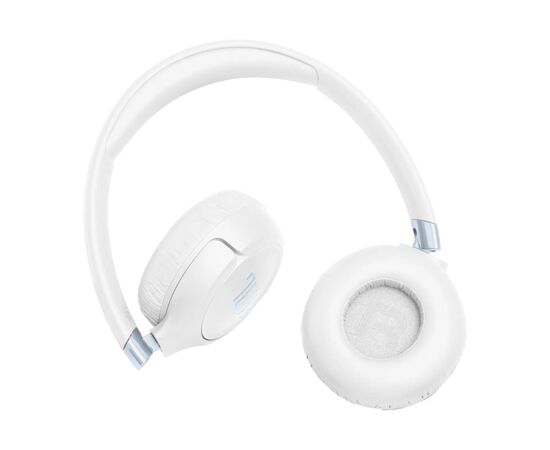 Наушники JBL Tune 680 NC White (JBLT680NCWHT), изображение 7