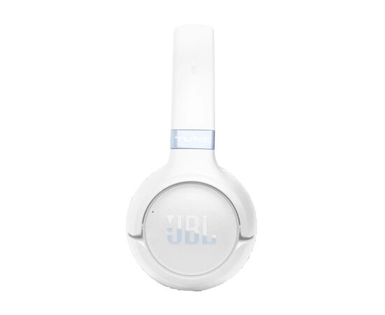 Наушники JBL Tune 680 NC White (JBLT680NCWHT), изображение 8