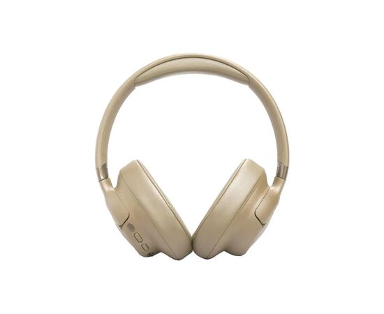 Наушники JBL Tune 780 NC Beige (JBLT780NCBEG), изображение 2