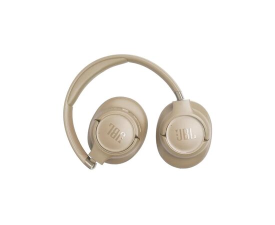 Наушники JBL Tune 780 NC Beige (JBLT780NCBEG), изображение 3