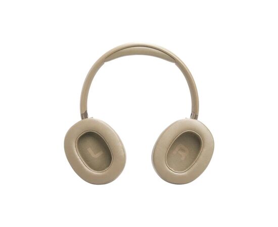 Наушники JBL Tune 780 NC Beige (JBLT780NCBEG), изображение 4