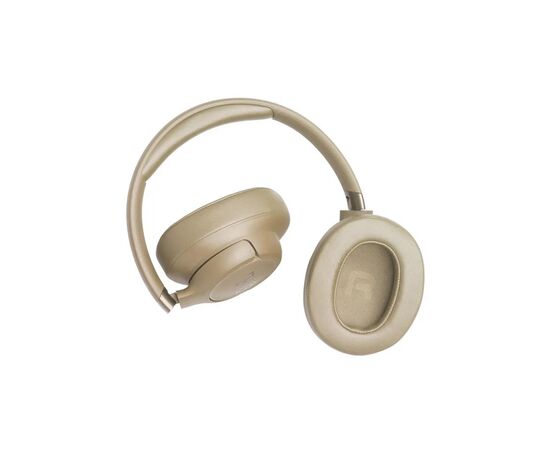 Наушники JBL Tune 780 NC Beige (JBLT780NCBEG), изображение 7