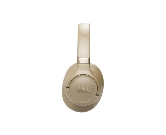 Наушники JBL Tune 780 NC Beige (JBLT780NCBEG), изображение 8