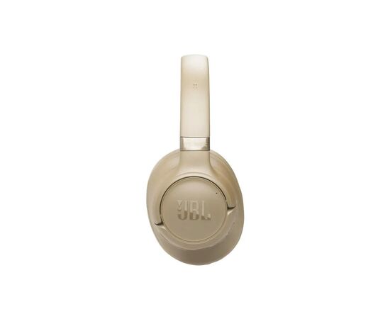 Наушники JBL Tune 780 NC Beige (JBLT780NCBEG), изображение 9