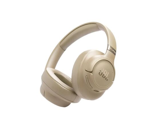 Наушники JBL Tune 780 NC Beige (JBLT780NCBEG)