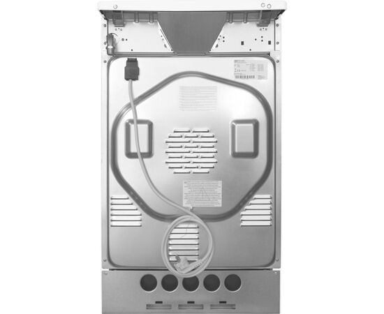 Плита Hansa FCGW510009H, изображение 2