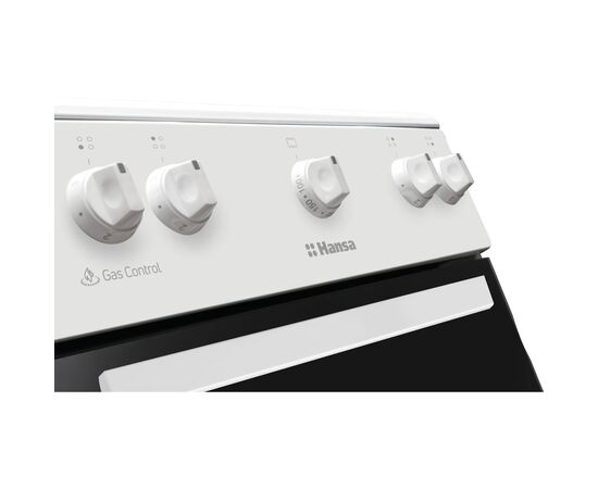 Плита Hansa FCGW510009H, изображение 4