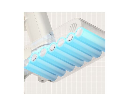 Аккумулятор для пылесоса Dreame R10 (V2309-7S1P-BCA), изображение 4