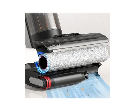 Щетка для пылесоса Dreame H12 Pro, H12 Dual, G10 Pro (HSB4), изображение 3