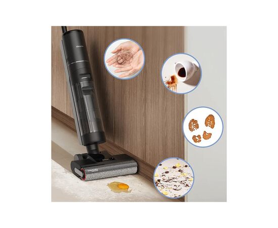 Щетка для пылесоса Dreame H12 Pro, H12 Dual, G10 Pro (HSB4), изображение 4