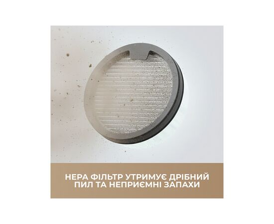 Фильтр для пылесоса Dreame M12, H12 Dual (HHP2), изображение 2