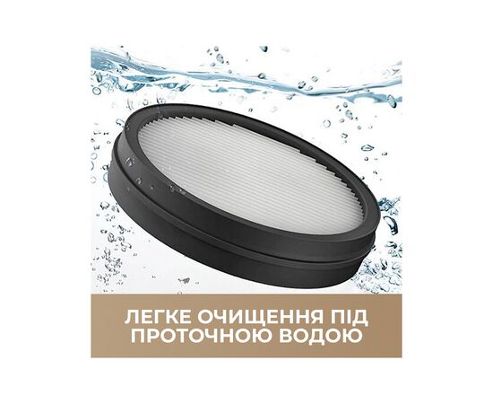Фильтр для пылесоса Dreame M12, H12 Dual (HHP2), изображение 4