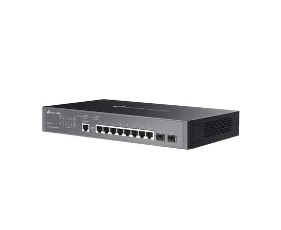 Комутатор мережевий TP-Link SG3210, зображення 2