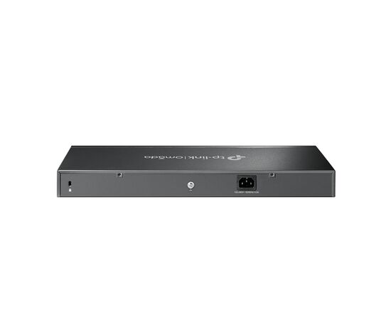Комутатор мережевий TP-Link SG3210XHP-M2, зображення 3