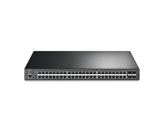 Комутатор мережевий TP-Link SG3452P