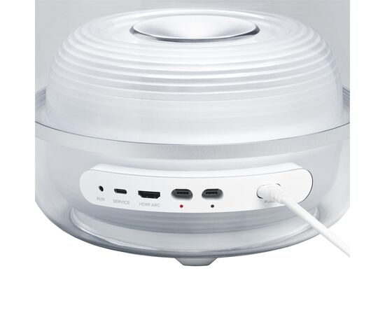 Акустическая система Harman Kardon SoundSticks 5 White (HKSOUNDSTK5WFWEP), изображение 5