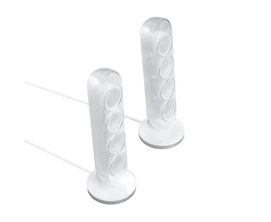 Акустическая система Harman Kardon SoundSticks 5 White (HKSOUNDSTK5WFWEP), изображение 6