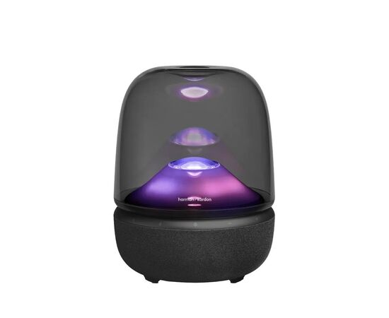Акустическая система Harman Kardon Aura Studio 5 Black (HKAURAS5BLKEP), изображение 3