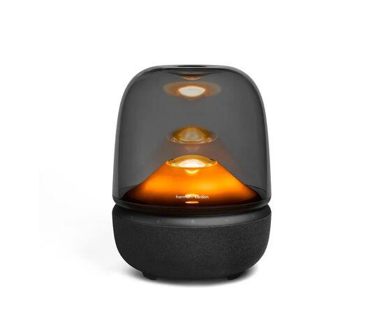 Акустическая система Harman Kardon Aura Studio 5 Black (HKAURAS5BLKEP), изображение 5