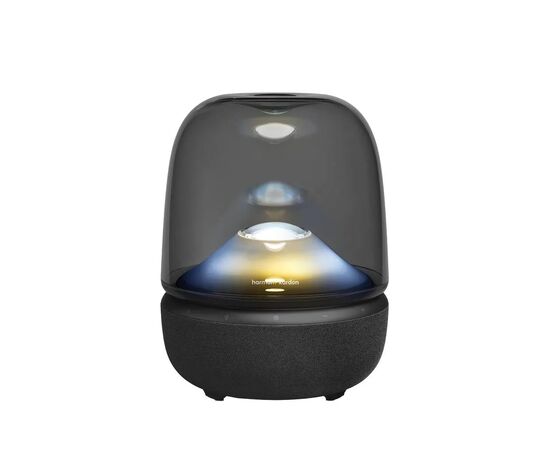 Акустическая система Harman Kardon Aura Studio 5 Black (HKAURAS5BLKEP), изображение 6