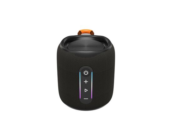 Акустична система Blackview AuraBass 2 Black (6931548325284), зображення 2