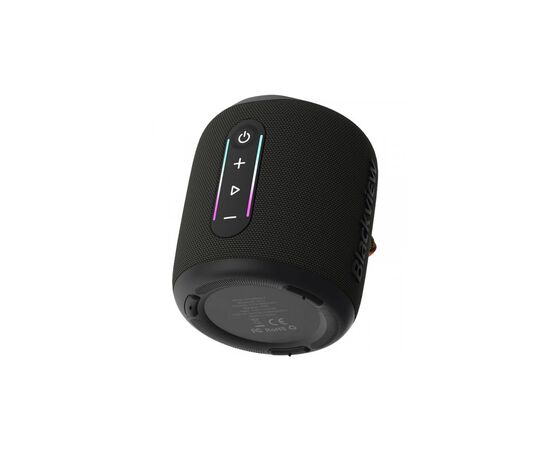 Акустична система Blackview AuraBass 2 Black (6931548325284), зображення 6