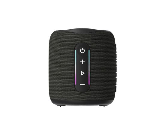 Акустична система Blackview AuraBass 2 Black (6931548325284)