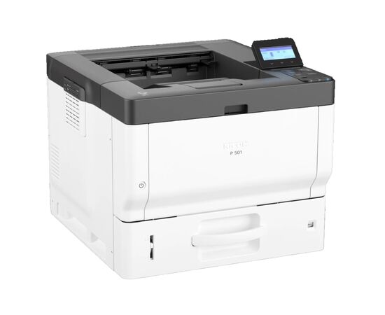 Лазерний принтер Ricoh P 501 (418363)