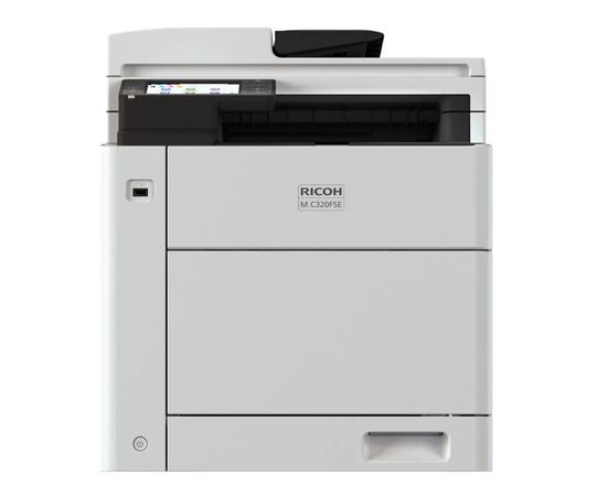 Многофункциональное устройство Ricoh M C320FSE (423938)