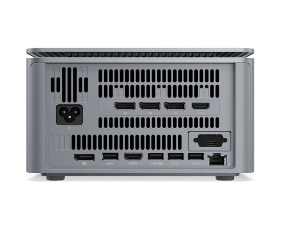 Компьютер Lenovo ThinkCentre neo Ultra Gen 2 / Ultra5 235, 32, 512, RTX 5060 8GB, KM, W11P (13BG0017UI), изображение 4