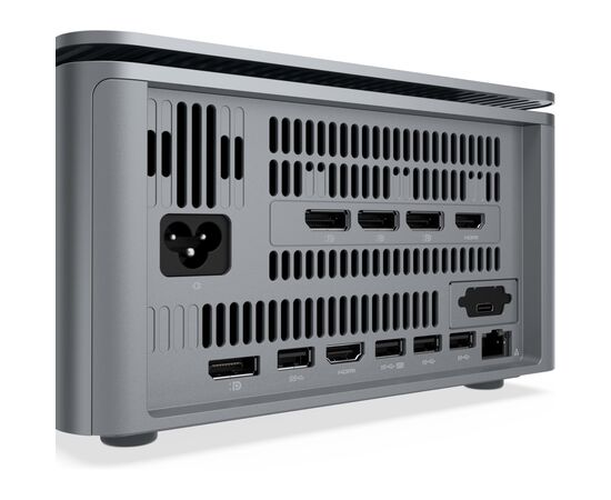 Компьютер Lenovo ThinkCentre neo Ultra Gen 2 / Ultra5 235, 32, 512, RTX 5060 8GB, KM, W11P (13BG0017UI), изображение 9