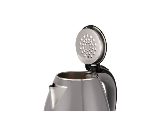 Електрочайник Rotex RKT24-G Termo, зображення 5