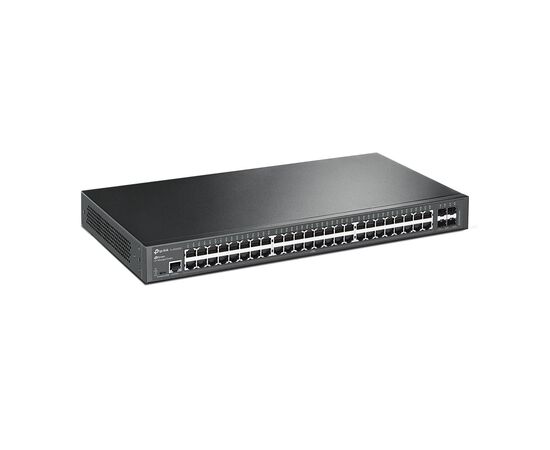 Комутатор мережевий TP-Link SG3452X, зображення 2