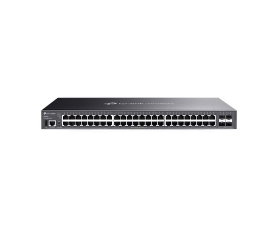 Комутатор мережевий TP-Link SG5452X