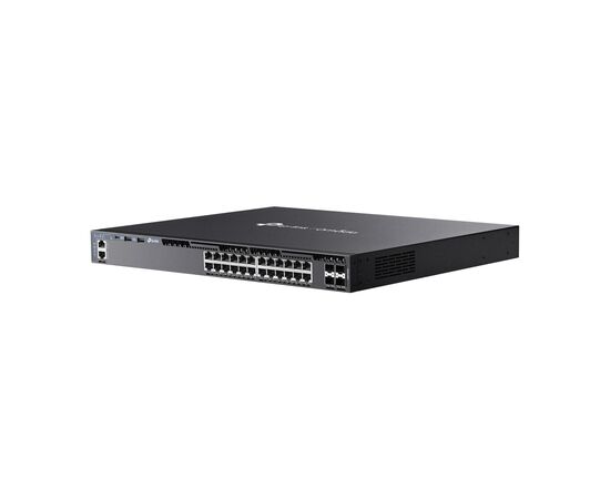 Комутатор мережевий TP-Link SG6428X, зображення 2