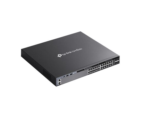 Комутатор мережевий TP-Link SG6428X, зображення 3