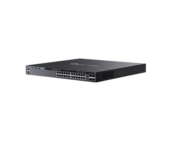 Комутатор мережевий TP-Link SG6428XHP, зображення 2