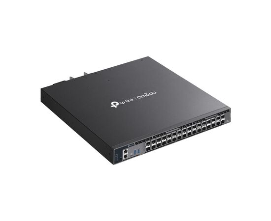 Комутатор мережевий TP-Link SX6632YF, зображення 4