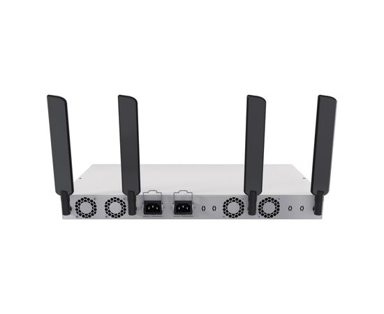 Коммутатор сетевой Mikrotik CRS418-8P-8G-2S+5AXQ2AXQ, изображение 3