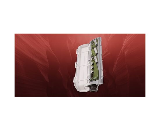 Комутатор мережевий Mikrotik CSS606-1G-2GI-3S+OUT, зображення 6