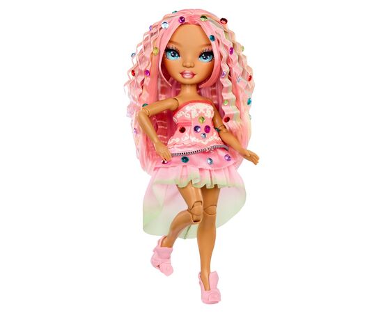 Лялька Rainbow High серії Be Dazzling – Аделін (597797), зображення 2