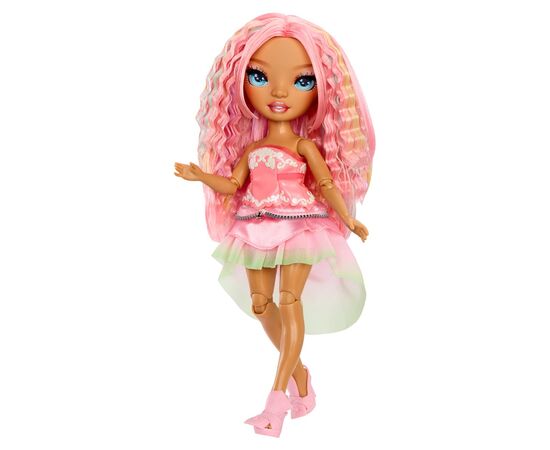 Лялька Rainbow High серії Be Dazzling – Аделін (597797), зображення 3