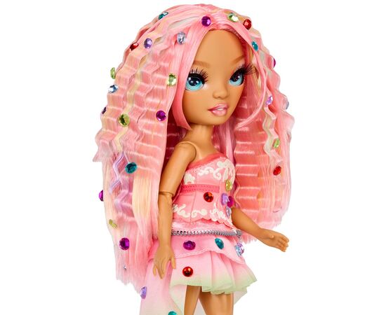 Лялька Rainbow High серії Be Dazzling – Аделін (597797), зображення 4