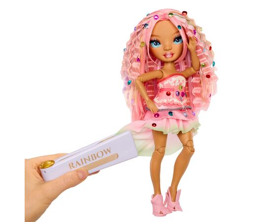 Лялька Rainbow High серії Be Dazzling – Аделін (597797), зображення 6