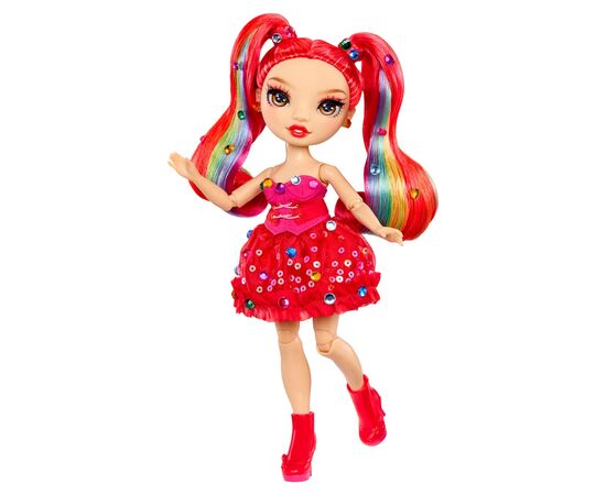 Лялька Rainbow High серії Be Dazzling – Вів’єн (597803), зображення 3