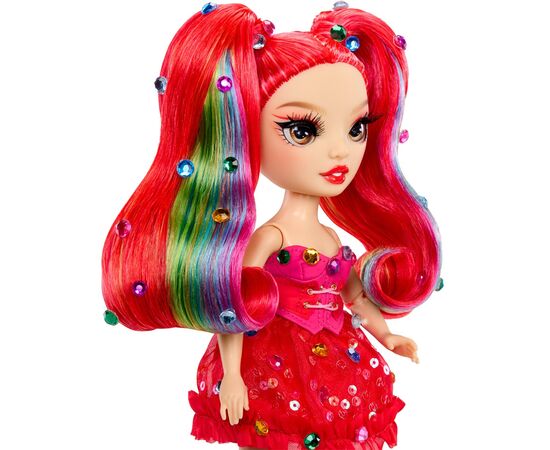 Лялька Rainbow High серії Be Dazzling – Вів’єн (597803), зображення 4