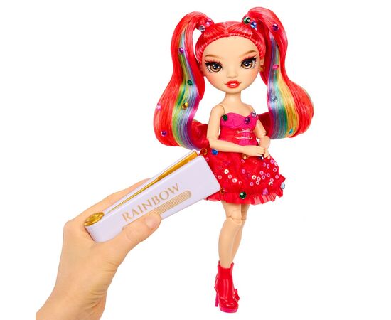 Лялька Rainbow High серії Be Dazzling – Вів’єн (597803), зображення 6