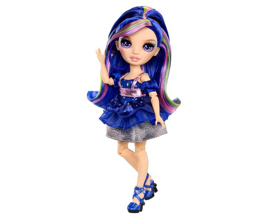 Кукла Rainbow High серии Be Dazzling – Женевьева (597810), изображение 2