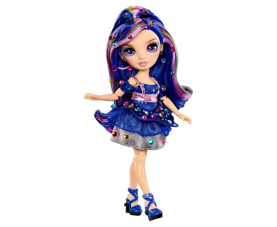 Кукла Rainbow High серии Be Dazzling – Женевьева (597810), изображение 3