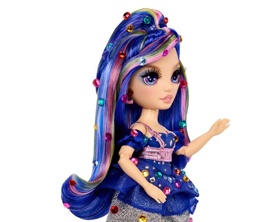 Кукла Rainbow High серии Be Dazzling – Женевьева (597810), изображение 4